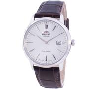 Orient Contemporary Cadran Argenté Automatique Habillée RA-AC0F07S10B Homme