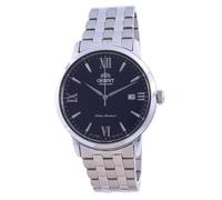Orient Contemporary Cadran Bleu Automatique Décontractée RA-AC0F09L10B Homme