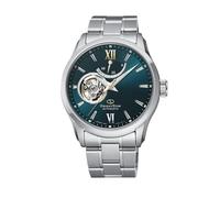 Orient Contemporary Mechanical Contemporary semi skeleton RE-AT0002E00B Montre Automatique pour hommes
