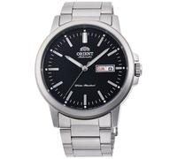 Orient Watches Ra-aa0c01b 42 Mm Watch Argenté Homme