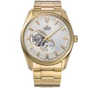 Montre ORIENT RA-AR0007S pour Homme Gris argent en Acier