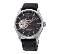 Orient Montre mécanique homme Orient Star RE-AT0007N00B Open Heart Classique