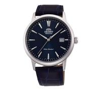 ORIENT WATCHES – Montre Contemporary Symphony Iii 42 mm Bleu Homme