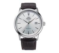Orient Montre RA-AC0F07S10B Gris clair (ral 7035) Casual