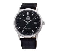 Orient Watches Contemporary Symphony Iii 42 Mm Watch Argenté Homme