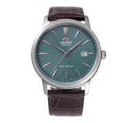 ORIENT WATCHES Montre Bambino RA-AC0F13E Homme 42 mm Analogique Automatique Verre saphir