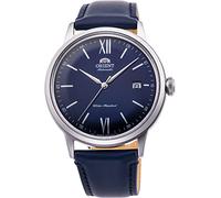 Montre - Orient - RA-AC0021L10B - Automatique - Cuir - Verre saphir