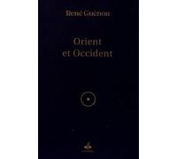 Orient et Occident