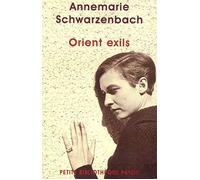 Orient exils