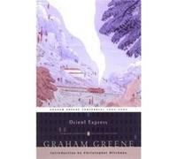 Graham Greene – Orient Express – Penguin Classics Deluxe Edition