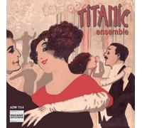 Orient Express. Titanic Ensemble