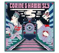 Orient Express - Vinyle