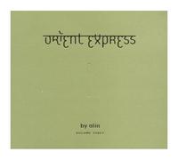 Artistes divers – Orient Express Vol. III