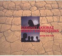 Orient Expressions & Akki - After The Fact [Import]