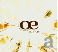 Orient Expressions - Divan [Import]