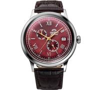 Orient Classic Bambino RA-AK0705R - Homme - Analogique - Automatique - Stainless steel - Verre minéral