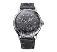 Orient Classic Bambino RA-AK0704N - Homme - Analogique - Automatique - Stainless steel - Verre minéral