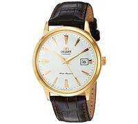 Orient Homme Analogique Automatique Montre FAC00003W0