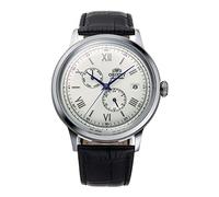 Orient Classic Bambino RA-AK0701S - Man - Analogique - Automatique - Stainless steel - Verre saphir