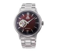 Orient - Montre-bracelet - hommes - chronographe - automatique - RA-AG0027Y10B