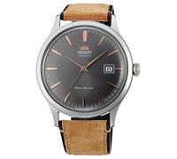 Montre - Orient - FAC08003A0 - Automatique - Analogique - Bracelet en Cuir Marron