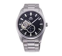 Montre Orient Contemporary Ra-Ar0002b10b - Analogique Automatique Pour Homme En Métal