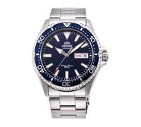 Montre Homme Automatique Orient Ra-Aa0002l19b Bleu