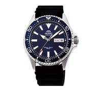Montre - Orient - RA-AA0006L19B - Automatique - Analogique - Cadran Bleu
