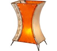 Orient Lampe de table Lampe de chevet Chika