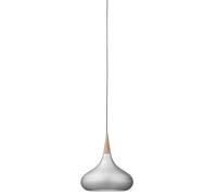 Orient Lampe suspendue ARGENT Fritz Hansen OFFRE SPECIALE - 5702371921087