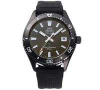 Orient Mako Diver RA-AC0Q10N - Homme - 40 mm - Analogique - Automatique - Verre saphir