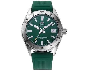 Orient Mako Diver RA-AC0Q11E - Homme - 40 mm - Analogique - Automatique - Verre saphir