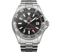 Orient Mako GMT RA-BC0001B - Homme - 43 mm - Analogique - Automatique - Verre saphir
