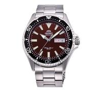 Orient Montre de sport RA-AA0003R19B Sportif Rouge vin