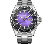 Orient Mako Limited Edition RA-AA0827V - Homme - 42 mm - Analogique - Automatique - Verre saphir