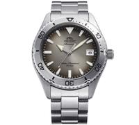 Orient Mako Limited Edition RA-AC0Q16N - Homme - 40 mm - Analogique - Automatique - Verre saphir