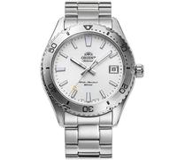 Orient Mako RA-AC0Q03S - Homme - 40 mm - Analogique - Automatique - Verre saphir