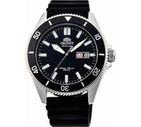 Orient Kanno Diver Automatic RA-AA0010B - Homme - 44 mm - Analogique - Automatique - Verre minéral