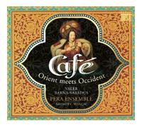 Orient Meets Occident