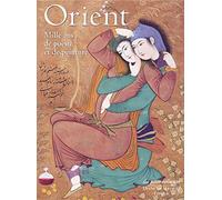 Orient- Mille ans de poésie et de peinture