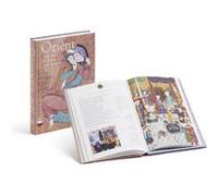Collectif – Orient : Mille ans de poésie et de peinture – Relié