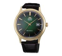 Orient Classic Bambino Automatic AC08002F - Homme - 42 mm - Analogique - Automatique - Verre minéral