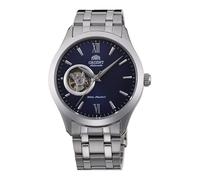 Orient Montre Casual FAG03001D0, Bleu, Casual