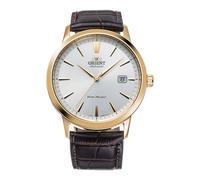 Orient Watches Contemporary Symphony Iii 42 Mm Watch Doré Homme