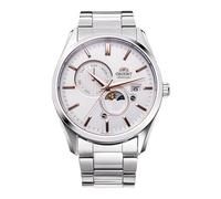Orient Montre Casual RA-AK0306S10B, Gris Clair (ral 7035), Casual