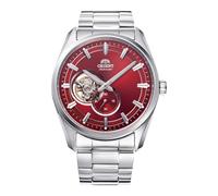 Orient Montre Casual RA-AR0010R10B, Rouge Carmin, Casual