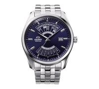 Orient Montre Contemporaine RA-BA0003L30B – automatique, calendrier multi‑années, pour homme