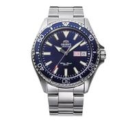 Orient Montre de sport RA-AA0002L19B Bleu Sportif