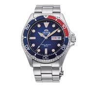 Orient Montre de Sport RA-AA0812L19B, Bleu, Sportif