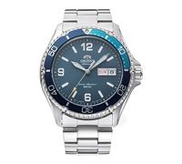 Orient Sports Mako III Diver Automatic RA-AA0818L - Homme - Analogique - Automatique - Stainless steel - Verre saphir